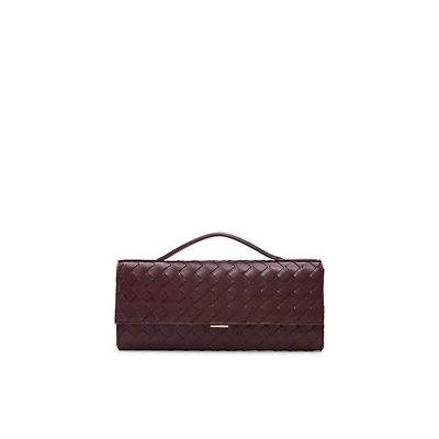 Maliyah Bordo Women's Bordeaux