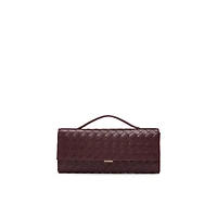 Maliyah Bordo Women's Bordeaux