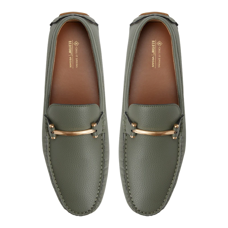 Mansell Sage Men's Loafers