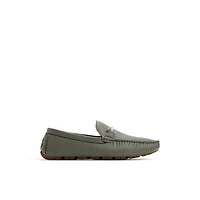 Mansell Sauge Hommes Mocassins | Boutique Spring Canada