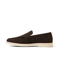 Maravista Dark Brown Men's Loafers