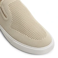 Marini Cream Men's Loafers