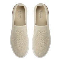 Marini Cream Men's Loafers
