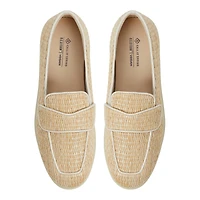 Maris Natural Women's Loafers