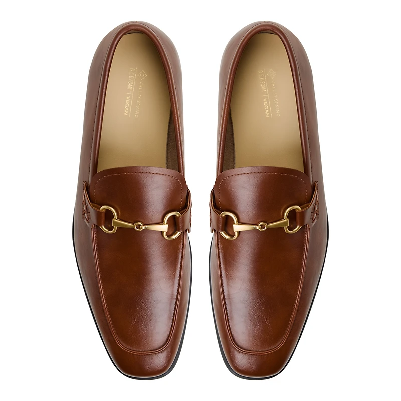 Marner Cognac Men's Loafers