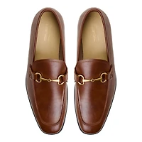 Marner Cognac Men's Loafers