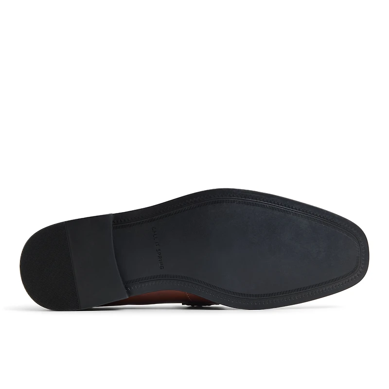 Marner Cognac Men's Loafers