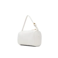 Marykate White Women's Top handle bags