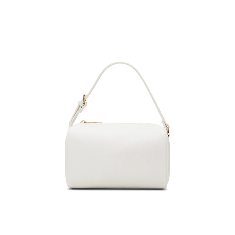 Marykate White Women's Top handle bags