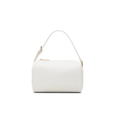 Marykate White Women's Top handle bags