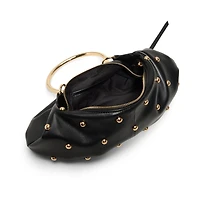 Matildaa Black Women's Top handle bags