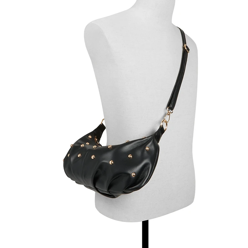 Matildaa Noir Femmes Sacs avec poignées | Boutique Spring Canada
