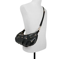 Matildaa Noir Femmes Sacs avec poignées | Boutique Spring Canada