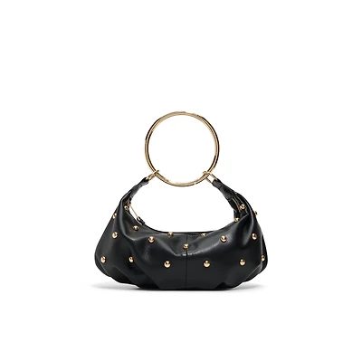 Matildaa Black Women's Top handle bags