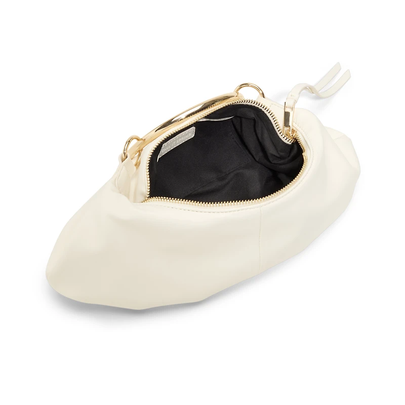 Matildaa Bone Women's Top handle bags