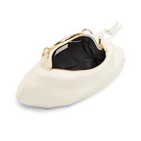 Matildaa Bone Women's Top handle bags