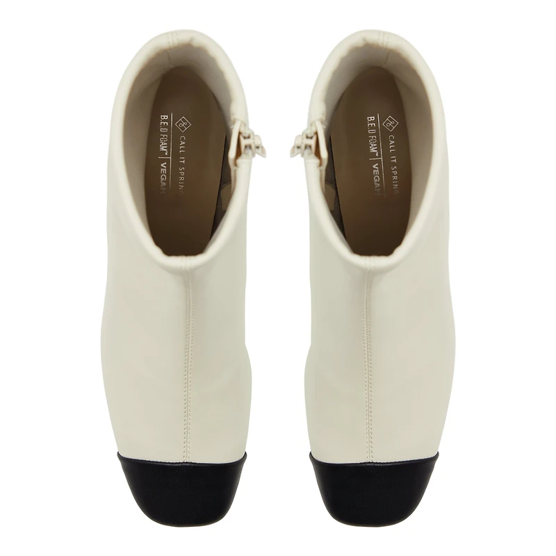 Maudee Ice Women's Ankle Boots