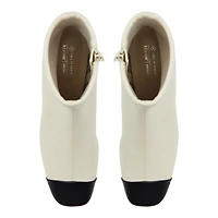 Maudee Ice Women's Ankle Boots