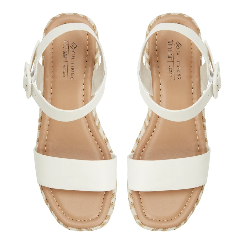 Memphis Ice Women's Wedges