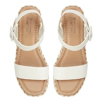 Memphis Ice Women's Wedges