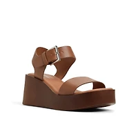 Merisa Cognac Women's Festival Styles
