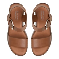Merisa Cognac Women's Festival Styles