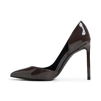Mesmerize Dark Brown Women's Special Occasion