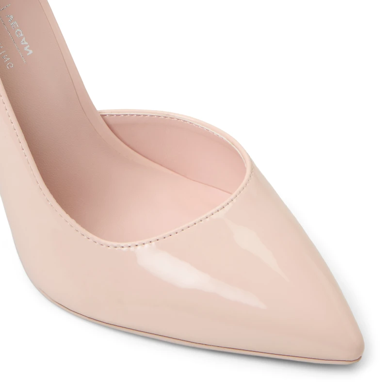 Mesmerize Rose Clair Femmes Escarpins | Boutique Spring Canada