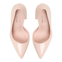 Mesmerize Rose Clair Femmes Escarpins | Boutique Spring Canada