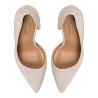 Mesmerize Other Pink Women's Pumps