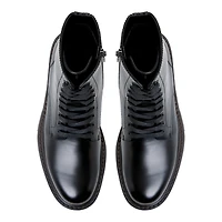 Metzger Black Men's Boots