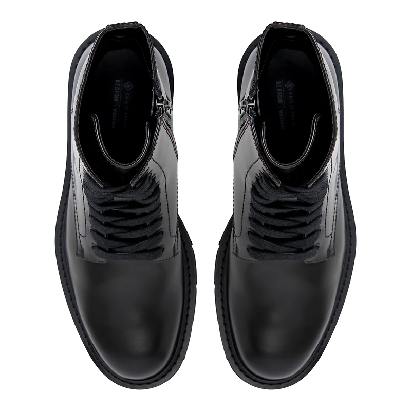 Metzger Bordo Men's Boots