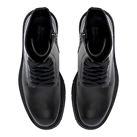 Metzger Bordo Men's Boots