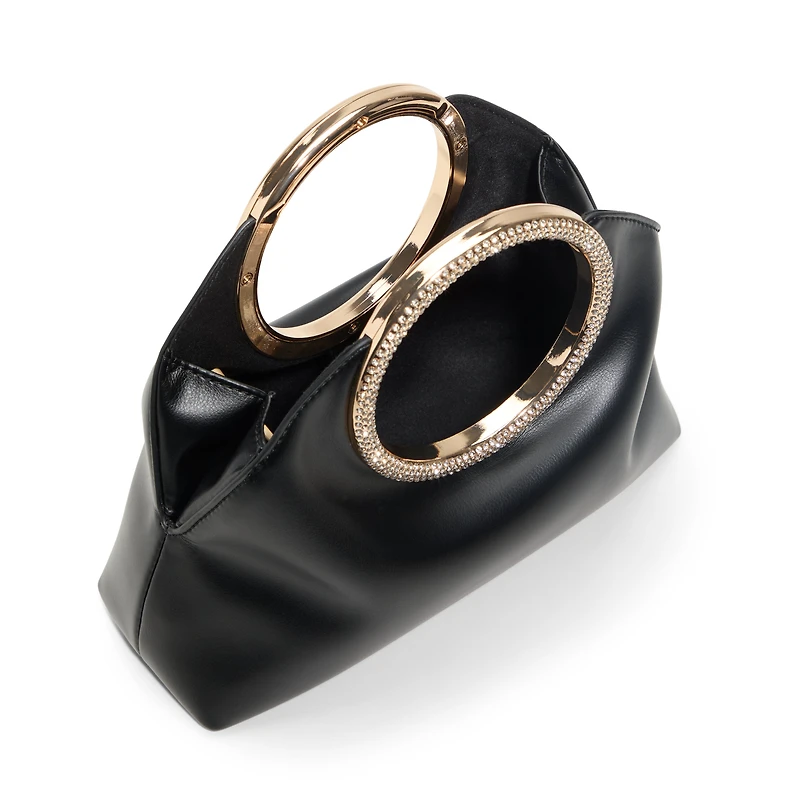 Milanii Black Women's Special Occasion Bags