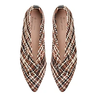 Milliee Other Brown Women's Ballerinas