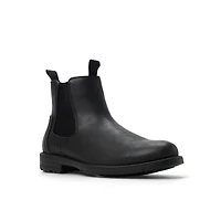 Montiego Noir Hommes Bottes chelsea | Boutique Spring Canada