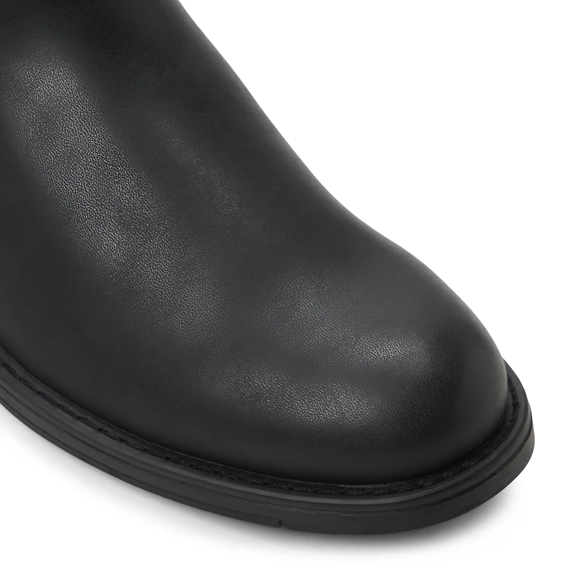 Montiego Noir Hommes Bottes chelsea | Boutique Spring Canada