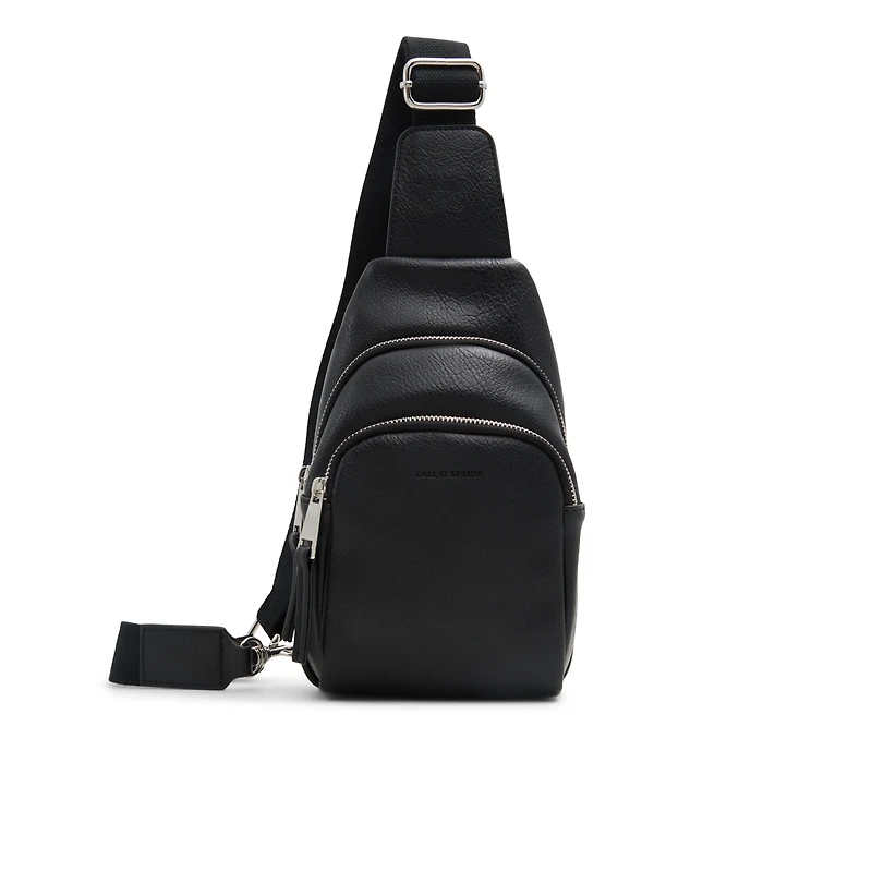 Monty Noir Hommes Styles de festivals | Boutique Spring Canada