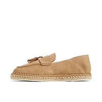 Moretti Beige Men's Loafers