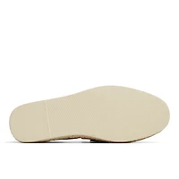 Moretti Beige Men's Loafers
