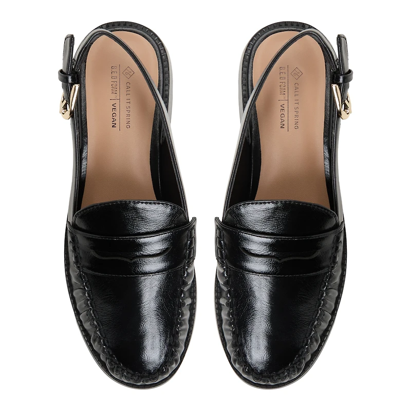 Muriel Autre Noir Femmes | Boutique Spring Canada