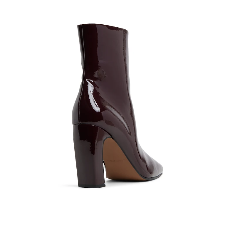 Myaa Bordo Femmes Bottes habillées | Boutique Spring Canada