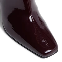 Myaa Bordo Women's Dress Boots