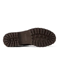 Navarro Dark Brown Men's Casual Shoes