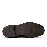 Newgate Black Men's Dress Shoes