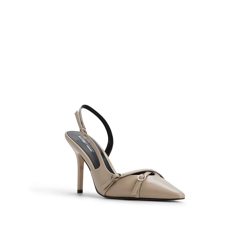Niaa Bone Women's Pumps