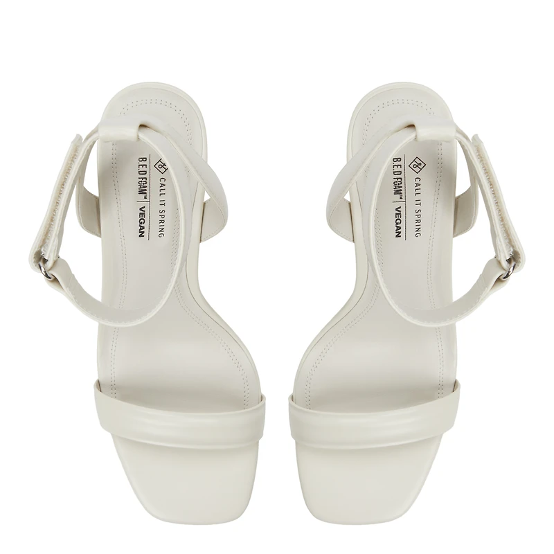Nichole Ice Women's High Heels