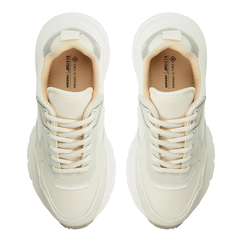 Nixxie Oss Multi Femmes Chaussures athlé-chics | Boutique Spring Canada