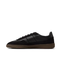 Northwood Black Men's Casual Shoes
