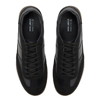 Northwood Black Men's Casual Shoes